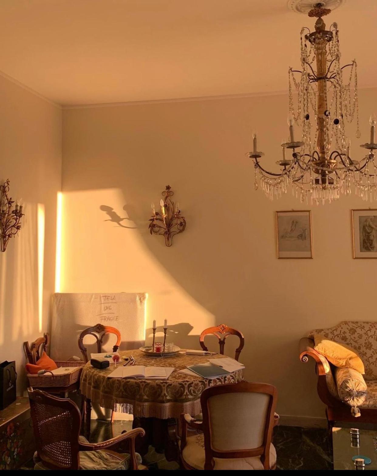 Genoa View & Hiking In Italian Riviera Apartment Exterior photo